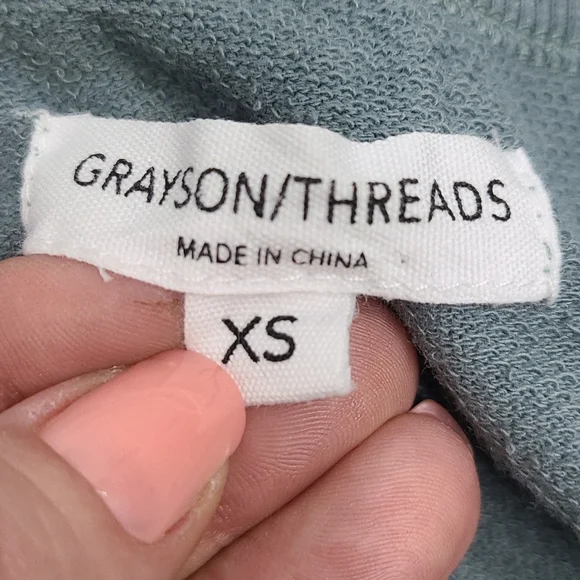 Grayson Threads "My Dog Understands Me" Pullover - Picture 7 of 9